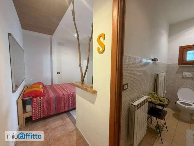 Monolocale arredato Nuovo salario, prati fiscali, monte sacro, talenti, vigne nuove, serpentara