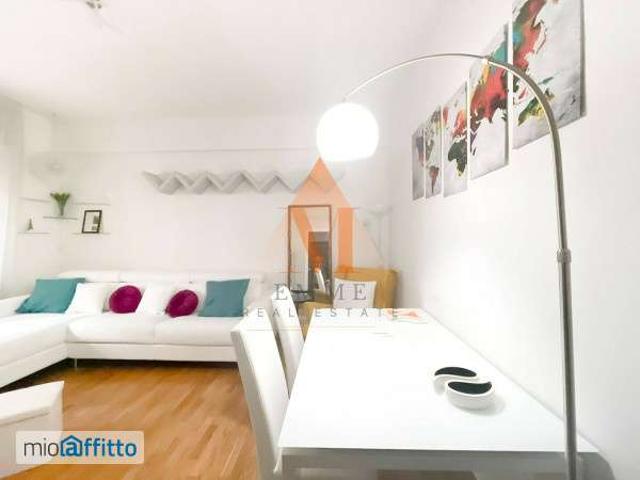 Monolocale arredato Nuovo salario, prati fiscali, monte sacro, talenti, vigne nuove, serpentara