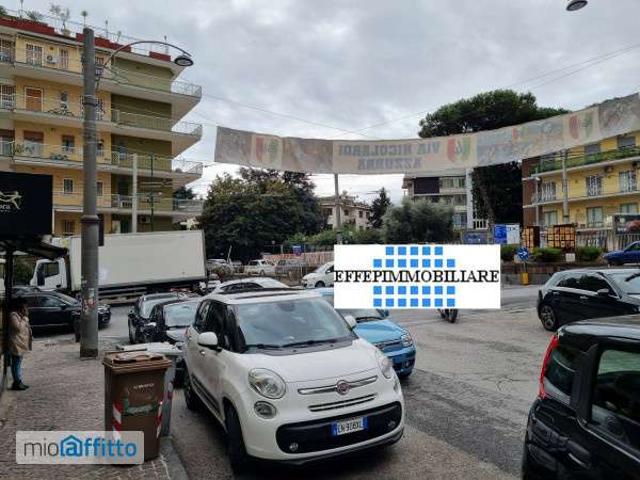 Monolocale arredato Napoli
