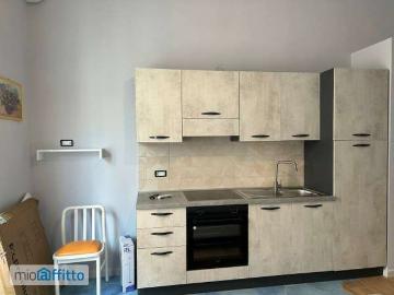 Monolocale arredato Napoli