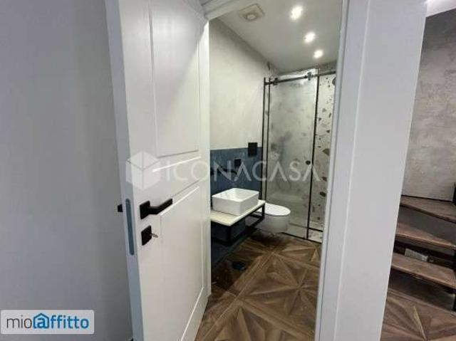 Monolocale arredato Napoli
