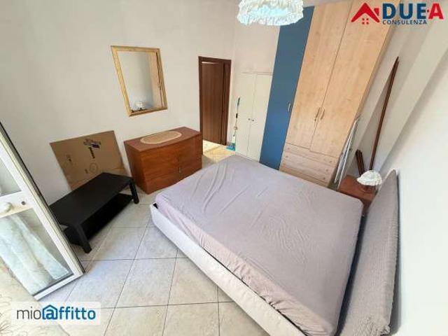 Monolocale arredato Napoli