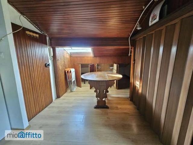 Monolocale arredato Nervi quinto al mare