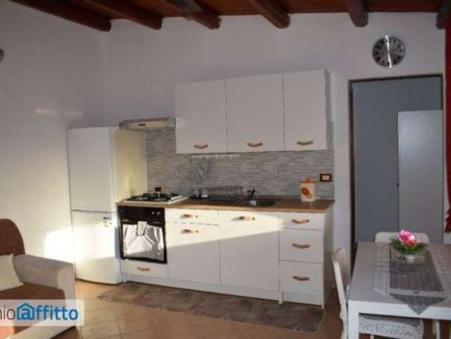 Monolocale arredato Noto
