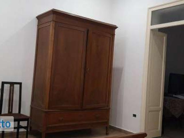 Monolocale arredato Oreto