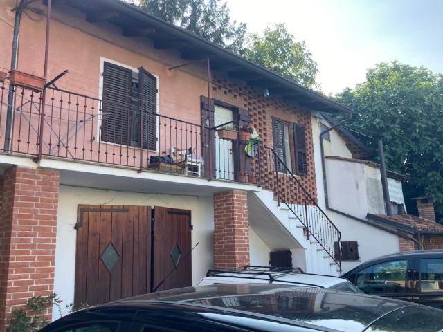 Monolocale arredato ad uso transitorio a Strada Pino Torinese, Baldissero Torinese, TO, Italia, Baldissero Torinese