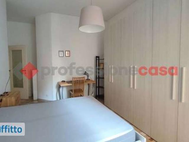 Monolocale arredato Affori, bovisa, niguarda, testi