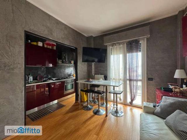 Monolocale arredato Affori, bovisa, niguarda, testi