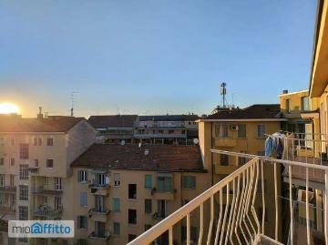 Monolocale arredato Affori, bovisa, niguarda, testi