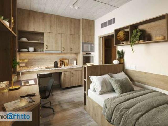 Monolocale arredato Affori, bovisa, niguarda, testi