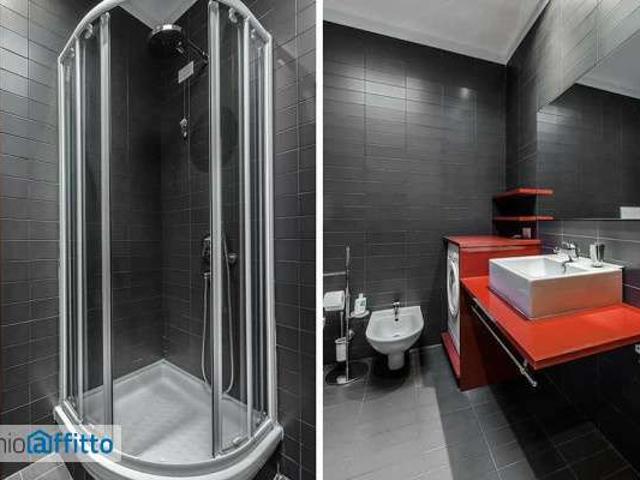 Monolocale arredato Affori, bovisa, niguarda, testi