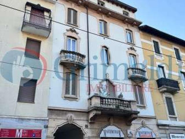 Monolocale arredato Affori, bovisa, niguarda, testi