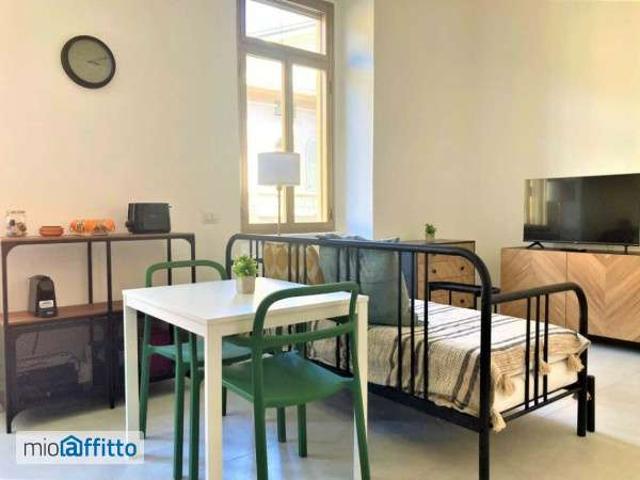 Monolocale arredato Affori, bovisa, niguarda, testi