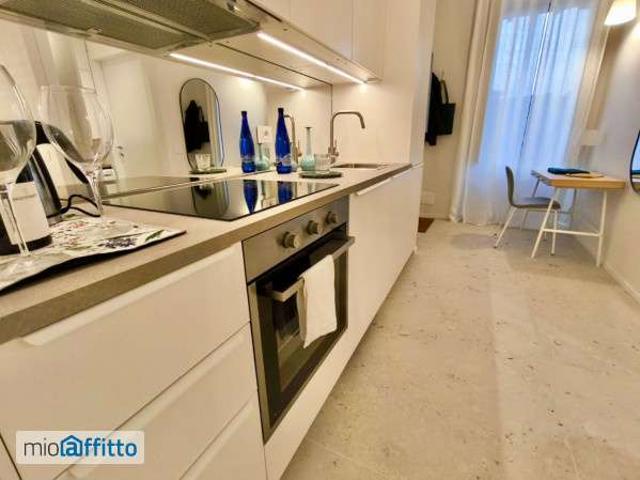 Monolocale arredato Affori, bovisa, niguarda, testi