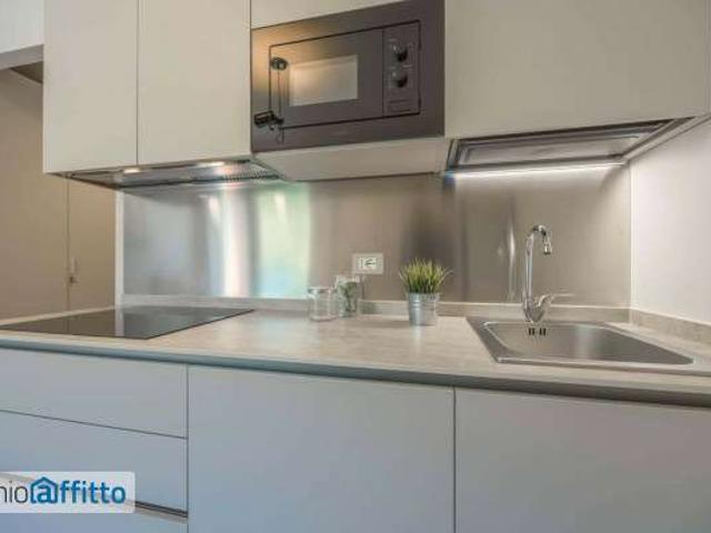 Monolocale arredato Affori, bovisa, niguarda, testi