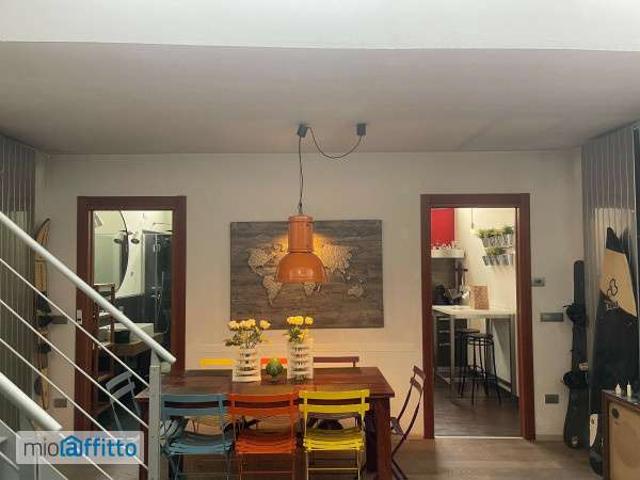 Monolocale arredato Affori, bovisa, niguarda, testi