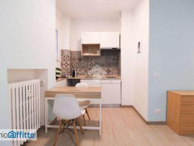 Monolocale arredato Affori, bovisa, niguarda, testi
