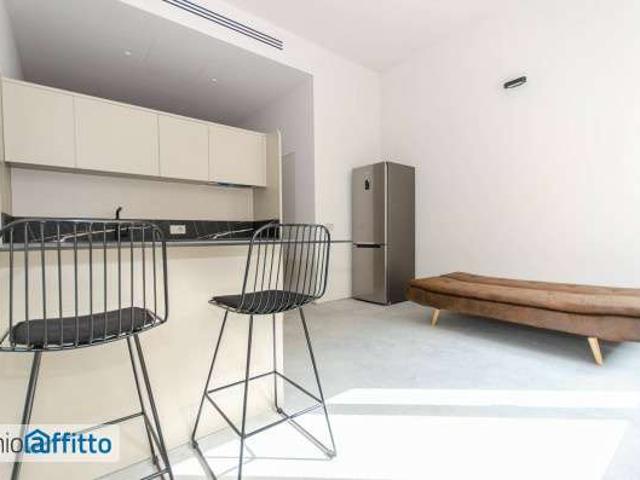 Monolocale arredato Affori, bovisa, niguarda, testi