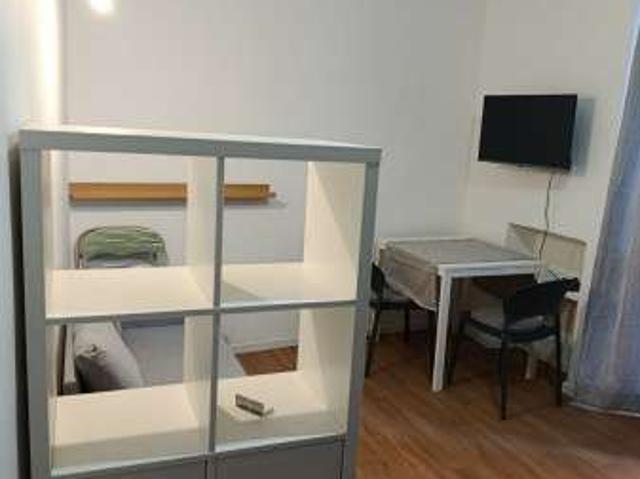 Monolocale arredato Alessandria