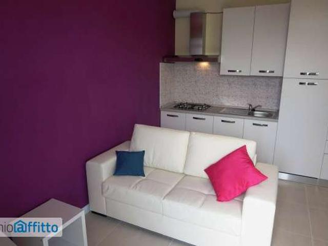 Monolocale arredato Appignano