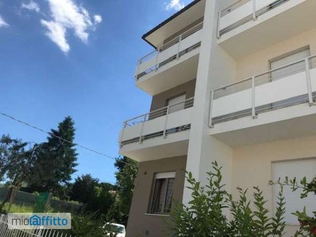 Monolocale arredato Appignano