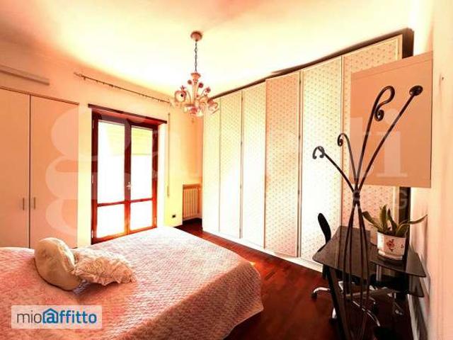 Monolocale arredato Ardeatino, colombo, garbatella