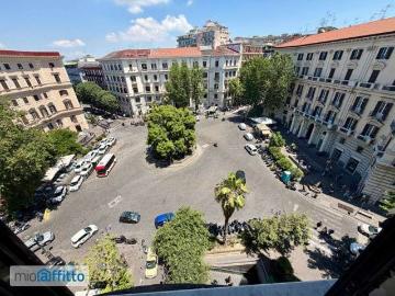 Monolocale arredato Arenella