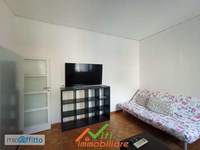 Monolocale arredato Arenella