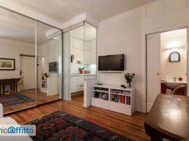 Monolocale arredato Buenos aires, indipendenza, p.ta venezia