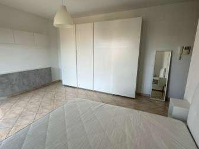 Monolocale arredato Busto Arsizio