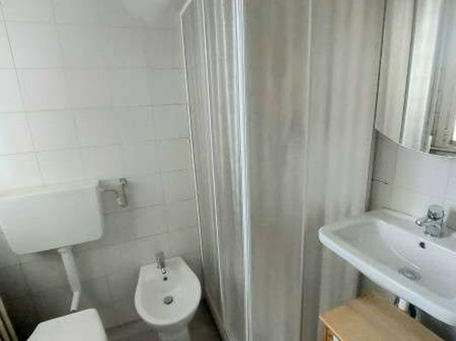Monolocale arredato Busto Arsizio