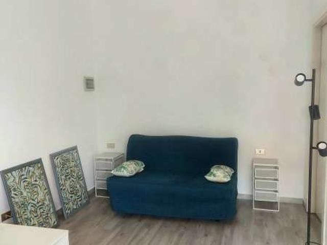 Monolocale arredato Busto Arsizio