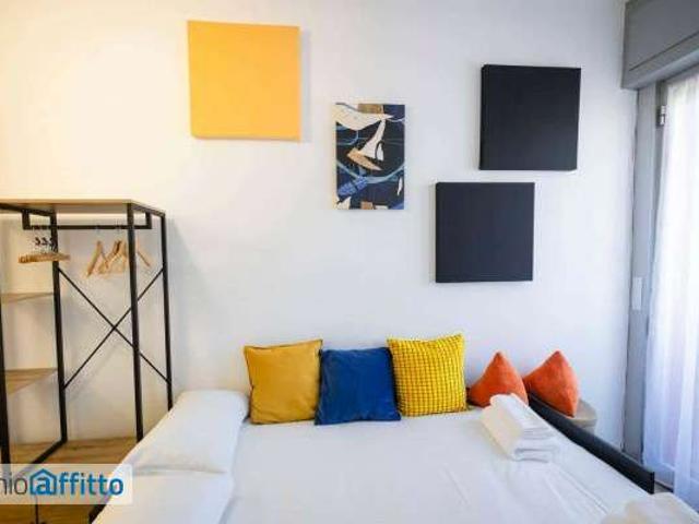 Monolocale arredato Baggio, forze armate, quinto romano
