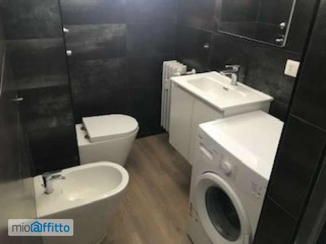 Monolocale arredato Baggio, forze armate, quinto romano