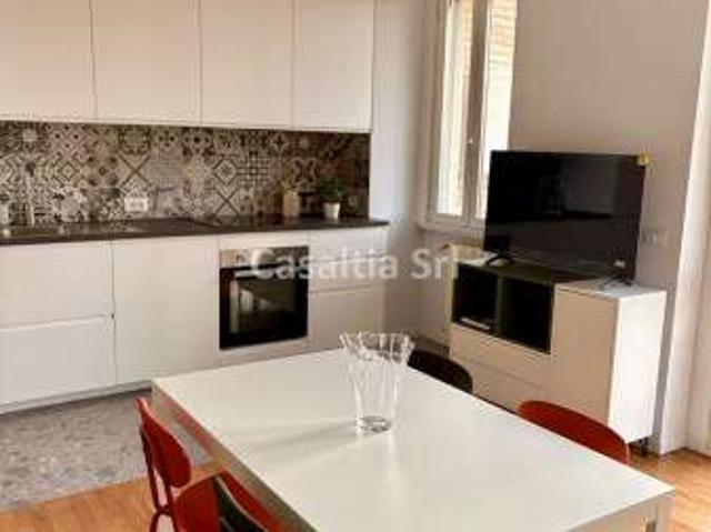 Monolocale arredato Baggio, forze armate, quinto romano