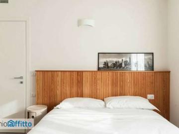 Monolocale arredato Baggio, forze armate, quinto romano