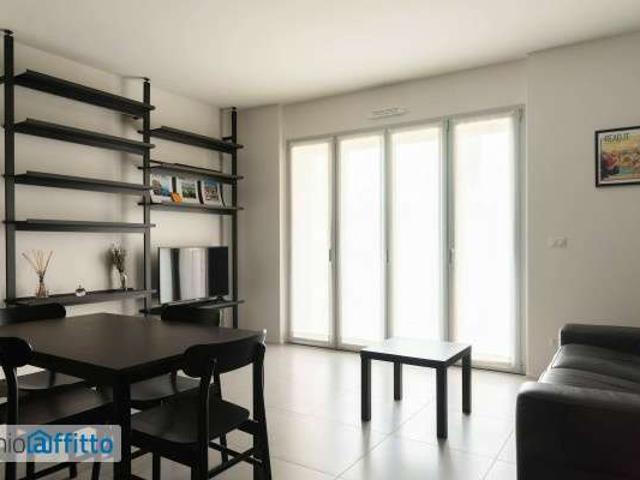Monolocale arredato Baggio, forze armate, quinto romano