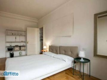 Monolocale arredato Baggio, forze armate, quinto romano