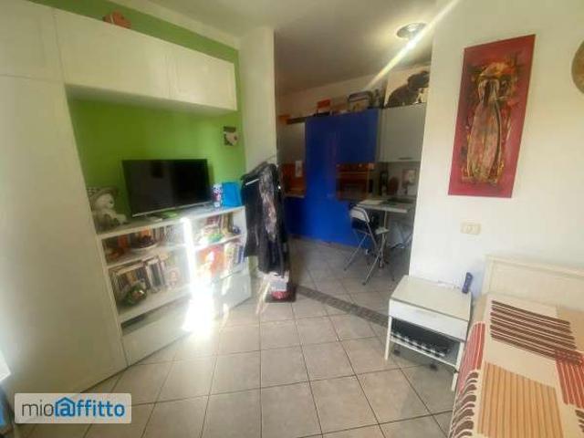Monolocale arredato Baggio, forze armate, quinto romano