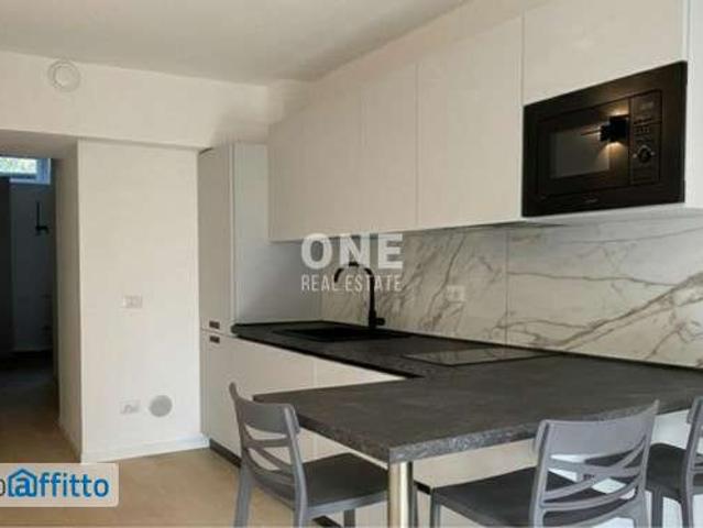 Monolocale arredato Baggio, forze armate, quinto romano