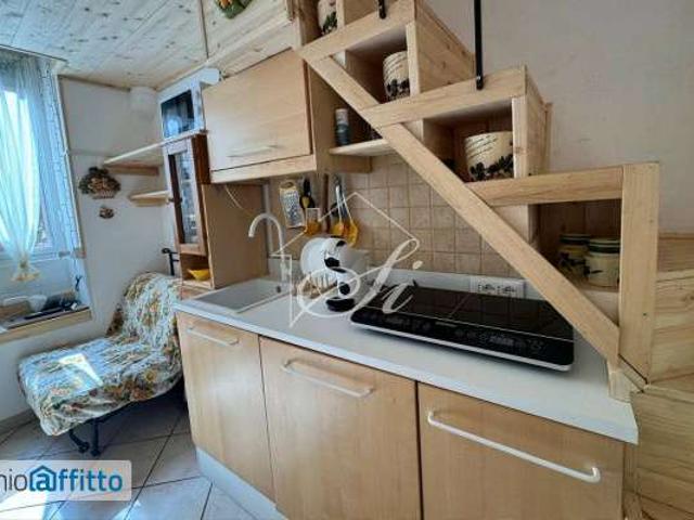 Monolocale arredato Baggio, forze armate, quinto romano