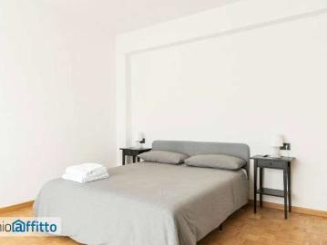 Monolocale arredato Baggio, forze armate, quinto romano