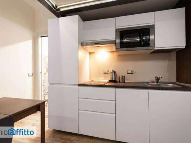Monolocale arredato Baggio, forze armate, quinto romano