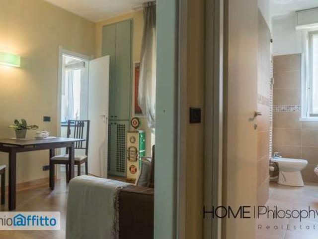 Monolocale arredato Barona, giambellino, lorenteggio, famagosta, inganni