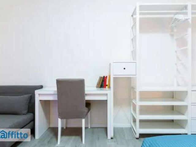 Monolocale arredato Barona, giambellino, lorenteggio, famagosta, inganni