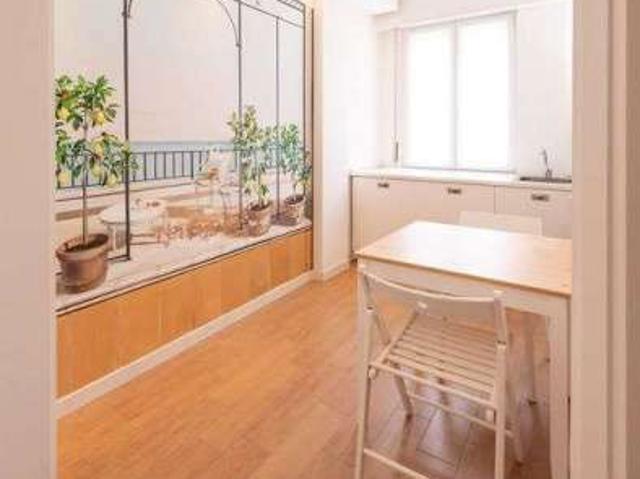 Monolocale arredato Barona, giambellino, lorenteggio, famagosta, inganni