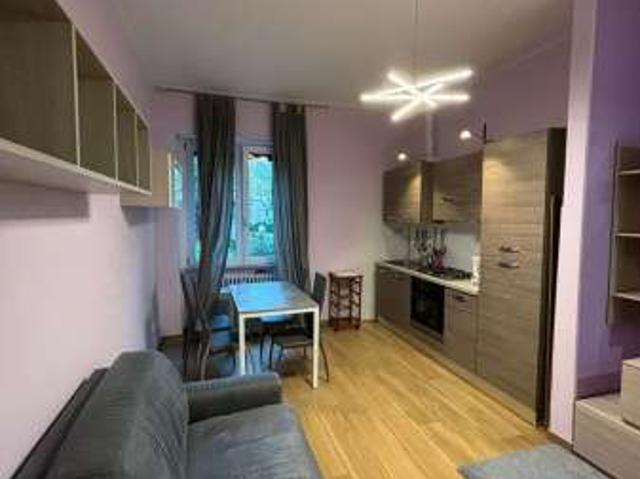 Monolocale arredato Barona, giambellino, lorenteggio, famagosta, inganni
