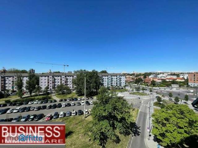 Monolocale arredato Barona, giambellino, lorenteggio, famagosta, inganni