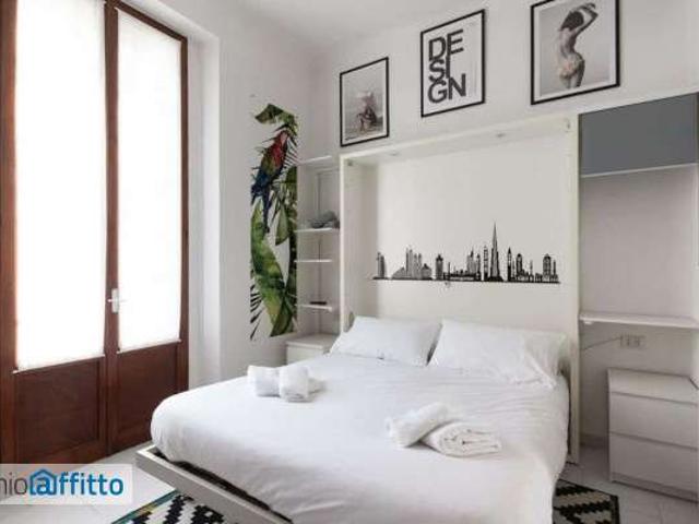 Monolocale arredato Barona, giambellino, lorenteggio, famagosta, inganni