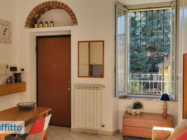 Monolocale arredato Barona, giambellino, lorenteggio, famagosta, inganni
